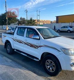 تويوتا هايلوكس